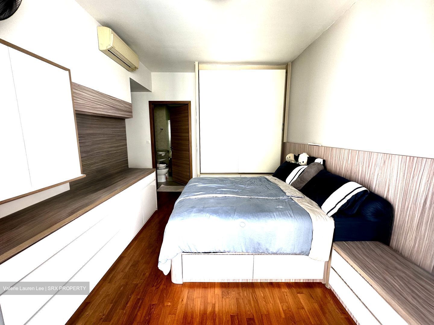 The Canopy (D27), Condominium #560791851